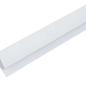 external corner white