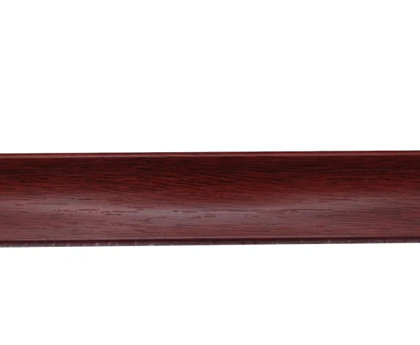 Scotia 565 Plain 18mm x 18mm x 2m Mahogany - Image 2