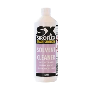 Solvent Cleaner