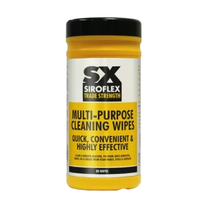 Multi Purpose Cleaning Wipes