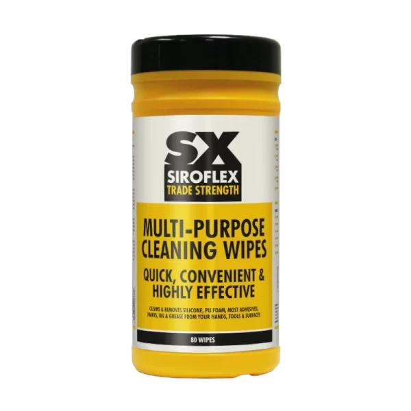 Multi Purpose Cleaning Wipes