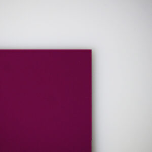 Plum Purple PVC Cladding Hygienic 2.5mm | Rockwell Building Plastics