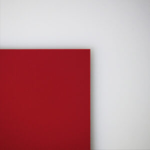 Ruby Red PVC Cladding Hygienic Lining | www.rockwellbuildingplastics.co.uk