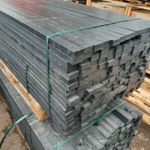 Recycled Plastic Flexible Batten