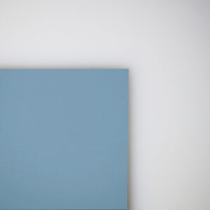 Hygienic PVC Pastel sky blue | www.rockwellbuildingplastics.co.uk