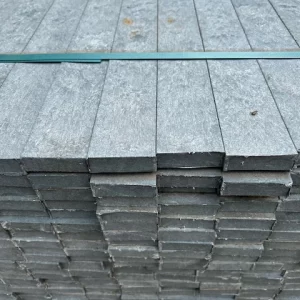 Recycled Plastic Flexible Batten