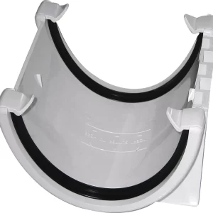 Deep Union Bracket white