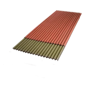 Mini Profile Corrugated Sheet