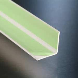 Hygienic PVC Accessories