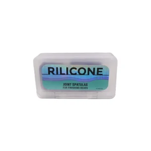 rilicone joint spatulas