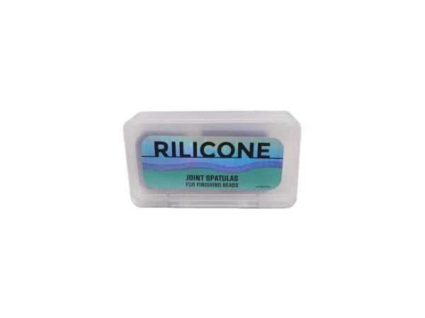 rilicone joint spatulas