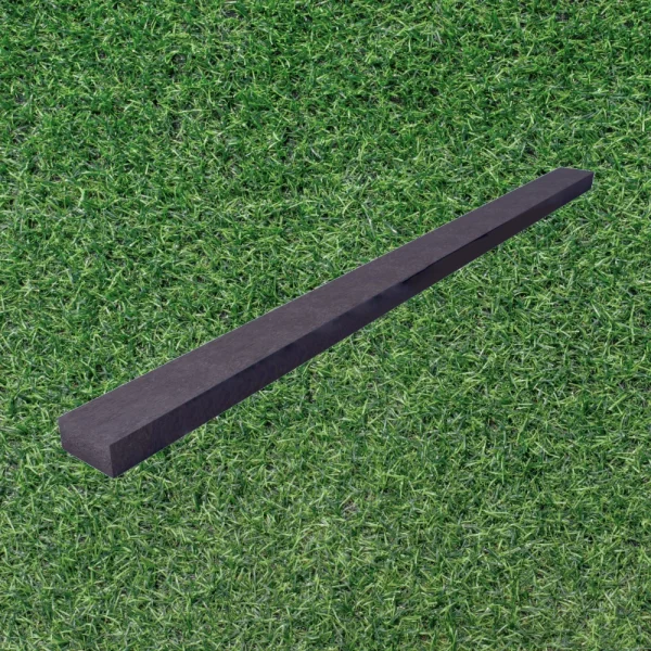 artificial grass flexible edging battens